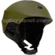 Bolle Dirty-8 Shellmet Rider Helmet Army Green
