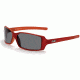 Bolle Dirty 8 Glamrock Sunglasses Guava Frame, Polarize TNS Lens 10710