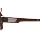 Bolle Dreux Eyeglasses Frame, Brown/Horn