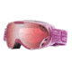 Bolle Duchess Ski/Snowboard Goggles - Pink and Purple Wings Frame and Vermillon Gun Lens 20978