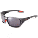 Bolle Ecrins Progressive Prescription Sunglasses - Crystal Smoke Frame 11667PRG