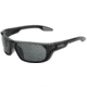 Bolle Ecrins Progressive Prescription Sunglasses - Shiny Black Frame 11665PRG