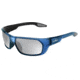 Bolle Ecrins Progressive Prescription Sunglasses - Shiny Blue Frame 11669PRG
