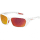 Bolle Ecrins Progressive Prescription Sunglasses - Shiny White Frame 11664PRG