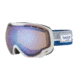 Bolle Emperor Goggles, White and Blue Etnic Frame, Aurora Lens, 21450