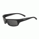 Bolle Fierce Progressive Prescription Sunglasses, Shiny Black / Purple Frame-11939PR