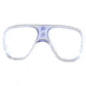 Bolle T 800 R Tactical Goggle Rx Prescription Adapter 921800000