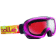 Bolle Goggles, Simmer Raspberry Frame, Vermillon Gun Lens 20776