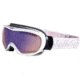 Bolle Goggles, Simmer White Frame, Aurora Lens 20774