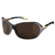 Bolle Grace Single Vision Prescription Sunglasses - Shiny Tortoise Frame 11647RX