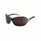 Bolle Grace Sunglasses, Shiny Tortoise Frame, Polarized A-14 Oleo AF Lens, 11650