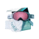 Bolle Gravity Ski/Snowboard Goggles,Alex &quot;Chumpy&quot; Pullin Signature Series Frame,Vermillon Gun Lens 21162