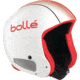 Bolle Helmet, Profile Red /White Fade for 58cm Goggle 30495
