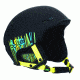 Bolle Helmet, Switch Soft Black Tiki for 62 cm Goggle 30408