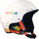 Bolle Helmet, Switch Soft White Mosaic for 58cm Goggle 30508