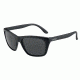 Bolle Jordan Progressive Prescription Sunglasses, Black Frame, 12142PR