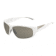 Bolle Keel Progressive Prescription Sunglasses, Shiny White Frame-11963PR