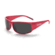 Bolle Kids Prince Sunglasses, Metallic Red Frame, TNS Lens - 11272