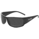 Bolle Kids Prince Sunglasses, Shiny Black Frame, TNS Lens 11270 