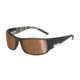 Bolle King Sunglasses, Matte Black 11687