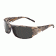 Bolle King Sunglasses, Camo Realtree Max5 Frame, Polarized, A-14 oleo AF, 12038