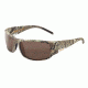 Bolle King Sunglasses, Camo Realtree Xtra Frame, Polarized, A-14 oleo AF, 12036