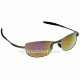 Bolle Thunderstruck Sunglasses Satin Silver/ Polarized Midas