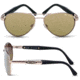 Bolle Metals Zyrium Rx Prescription Sunglasses