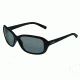 Bolle Molly Sunglasses, Shiny Black Frame, TNS Lens, 11510