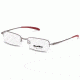 Bolle Optics Geste Rx Prescription Eyeglasses