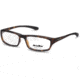 Bolle Optics Lille Prescription Eyeglasses with No Line Progressive Rx Lenses