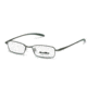 Bolle Optics Lourdes Rx Prescription Eyeglasses