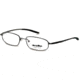 Bolle Optics Montparnasse Rx Prescription Eyeglasses