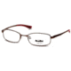 Bolle Optics Orsay Rx Prescription Eyeglasses