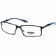 Bolle Optics Trocadero Rx Prescription Eyeglasses
