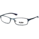 Bolle Optics Versailles Rx Prescription Eyeglasses