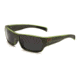 Bolle Oscar Sunglasses, Stonewashed Green Frame, TNS Lens, 11462