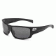 Bolle Phantom Sunglasses Shiny Black Frame, TNS Lens, 11369