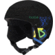 Bolle Quiz Kids Helmet Black 49-52cm 31770