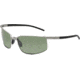 Bolle Rally Polarized Sunglasses  3/4 View