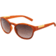 Bolle Rooke Progressive Prescription Sunglasses, Matte Amber Artwork Frame, 12598PR