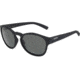 Bolle Rooke Progressive Prescription Sunglasses, Rubber Black Frame, Polarized, 12347PR