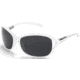 Bolle Sunglasses Ruby White Frame TNS Lens 11167