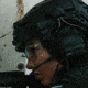 Bolle Rush+ Small Safety Glasses, Matte Black Frame, Clear BSSI Lens, PSSRUSP0652B