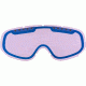 Bolle Scarlett Replacement Lenses,Photochromic Modulator Vermillon Blue 50672