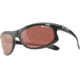 Bolle Vapor Black Sunglasses with Bolle 100 lenses