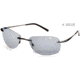 Bolle Sin City Sunglasses Gun Metal Frame, TNS Gun Lenses 10114