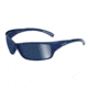 Bolle Slice Progressive Prescription Sunglasses, Shiny Blue / Matte Frame-11970PR
