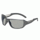 Bolle Smart Progressive Prescription Sunglasses, Shiny Antracite Frame-11643PR