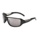 Bolle Smart Progressive Prescription Sunglasses, Shiny Black Frame-11642PR